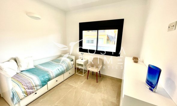 Resale - Apartment / Flat - Benijofar