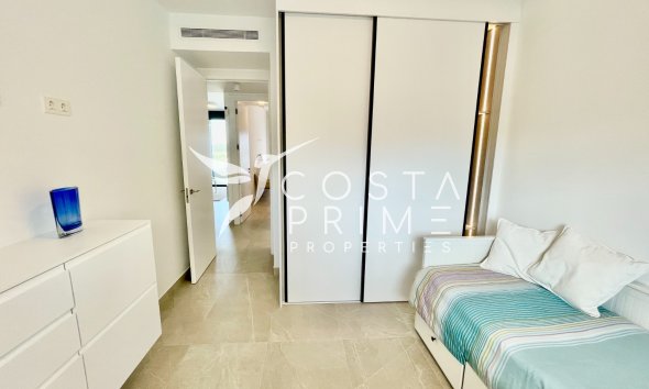 Resale - Apartment / Flat - Benijofar