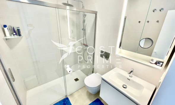 Resale - Apartment / Flat - Benijofar