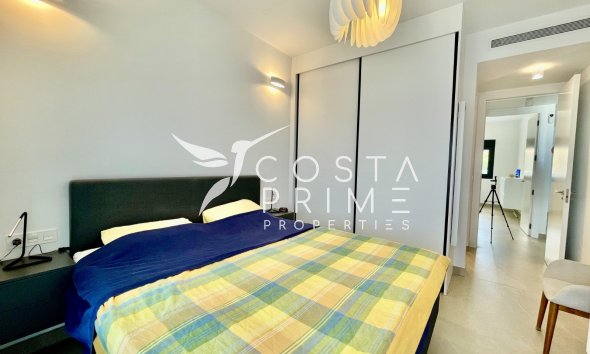 Resale - Apartment / Flat - Benijofar