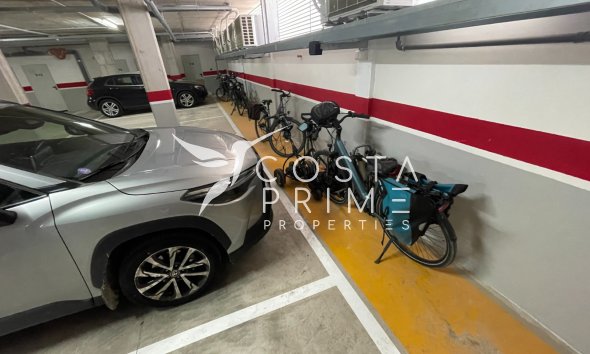 Resale - Apartment / Flat - Benijofar