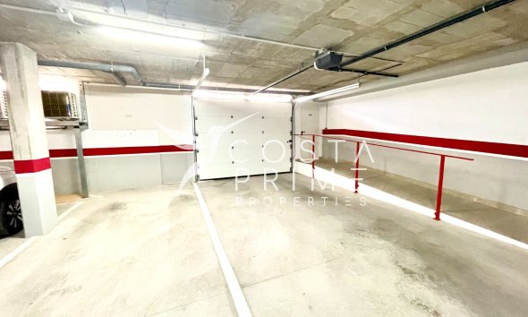 Resale - Apartment / Flat - Benijofar
