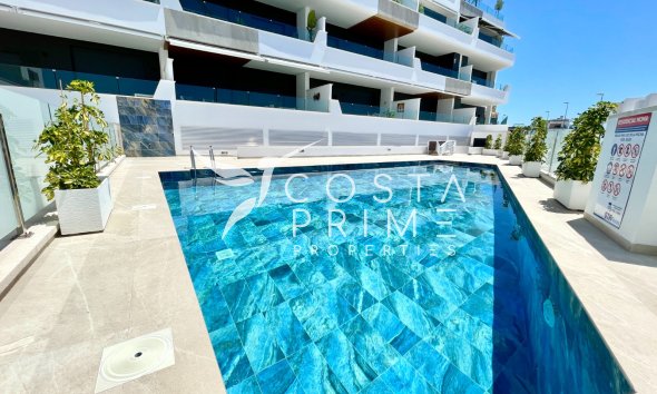 Resale - Apartment / Flat - Benijofar