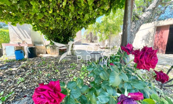 Resale - Villa  - La Romana