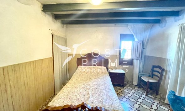 Resale - Villa  - La Romana