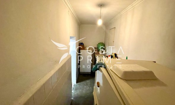 Resale - Villa  - La Romana