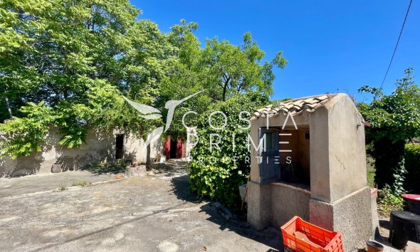 Resale - Villa  - La Romana