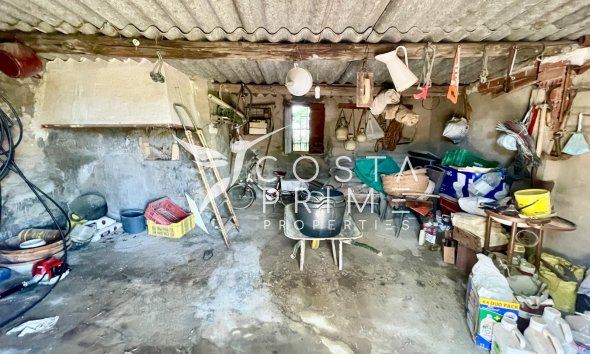 Resale - Villa  - La Romana
