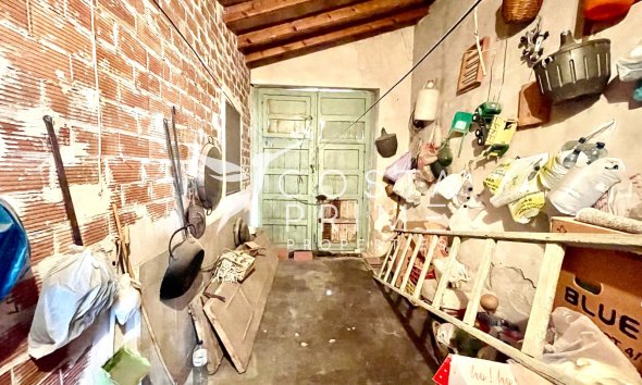 Resale - Villa  - La Romana