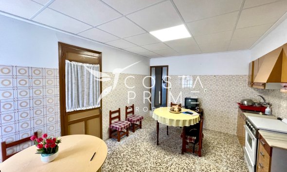 Resale - Villa  - La Romana