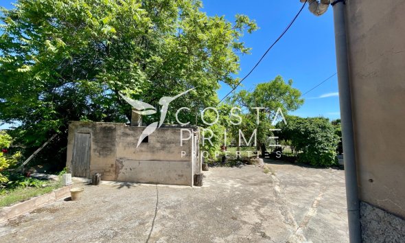 Resale - Villa  - La Romana