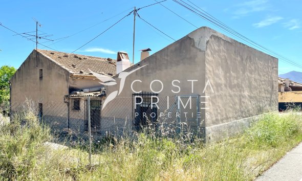 Resale - Villa  - La Romana