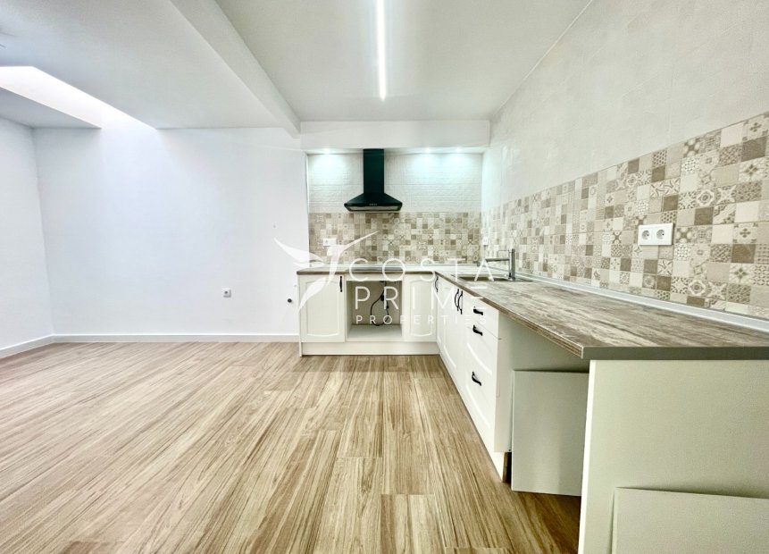 Resale - Townhouse / Semi - Daya Nueva