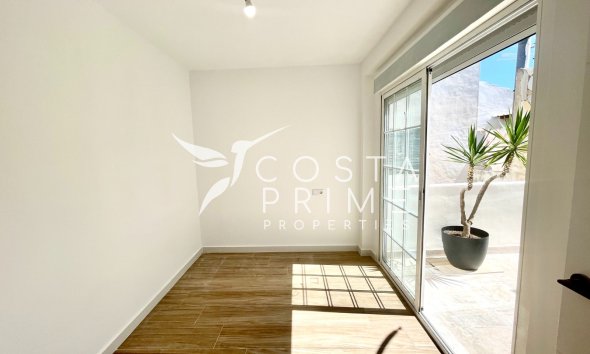 Resale - Townhouse / Semi - Daya Nueva
