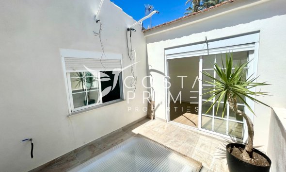 Resale - Townhouse / Semi - Daya Nueva