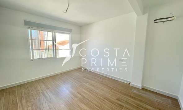 Resale - Townhouse / Semi - Daya Nueva