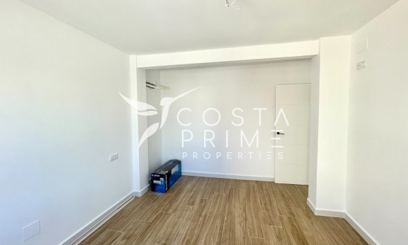Resale - Townhouse / Semi - Daya Nueva