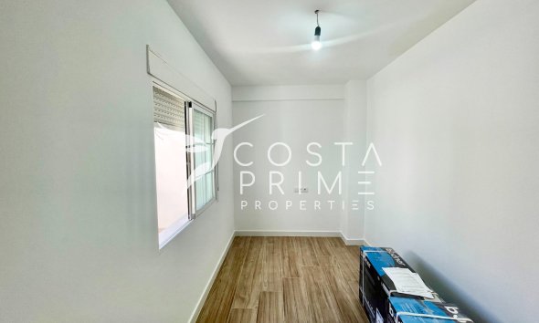 Resale - Townhouse / Semi - Daya Nueva