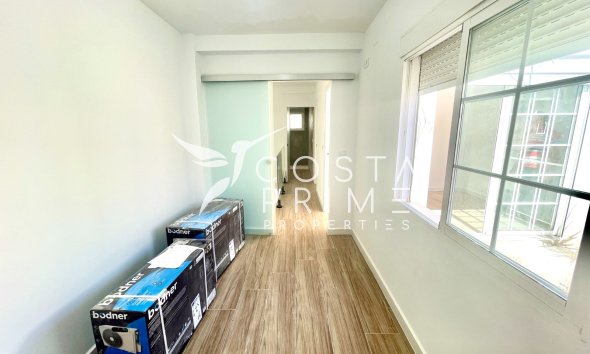 Resale - Townhouse / Semi - Daya Nueva