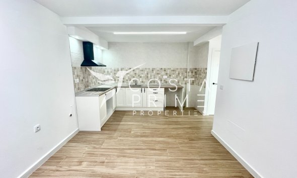 Resale - Townhouse / Semi - Daya Nueva