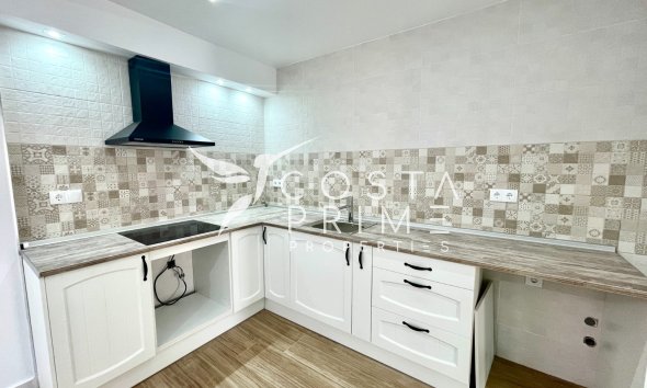 Resale - Townhouse / Semi - Daya Nueva