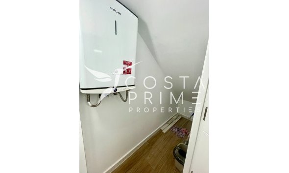 Resale - Townhouse / Semi - Daya Nueva