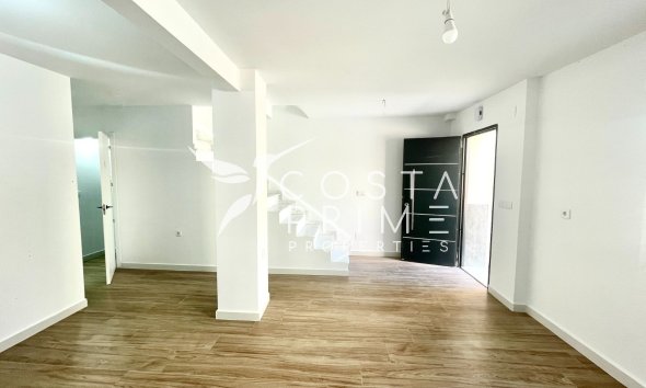 Resale - Townhouse / Semi - Daya Nueva