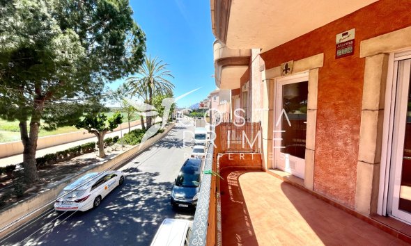 Resale - Apartment / Flat - Formentera del Segura