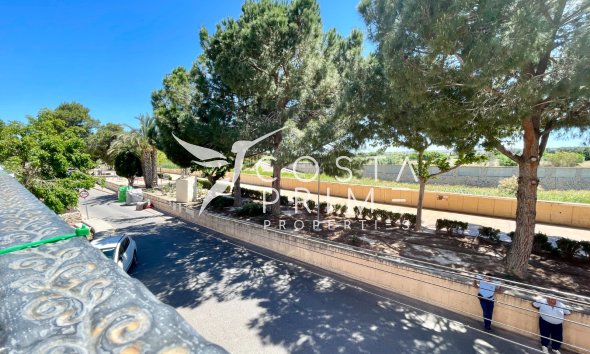 Resale - Apartment / Flat - Formentera del Segura