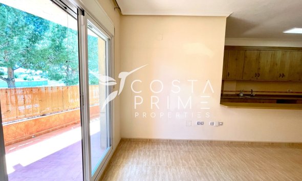 Resale - Apartment / Flat - Formentera del Segura