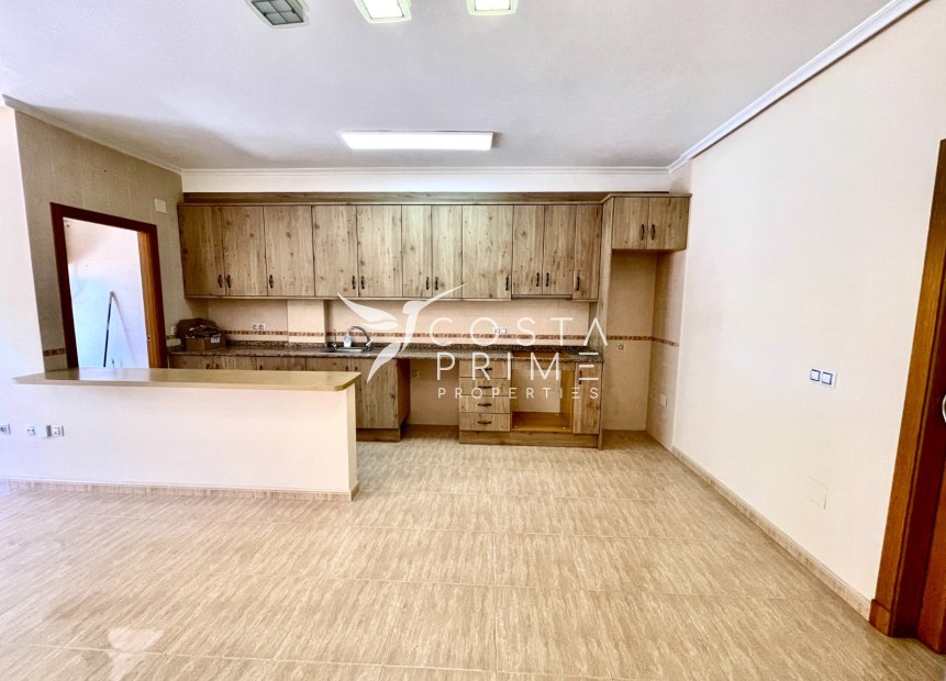 Resale - Apartment / Flat - Formentera del Segura