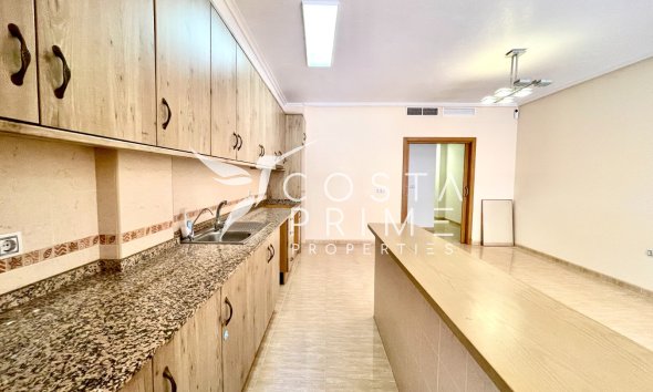 Resale - Apartment / Flat - Formentera del Segura
