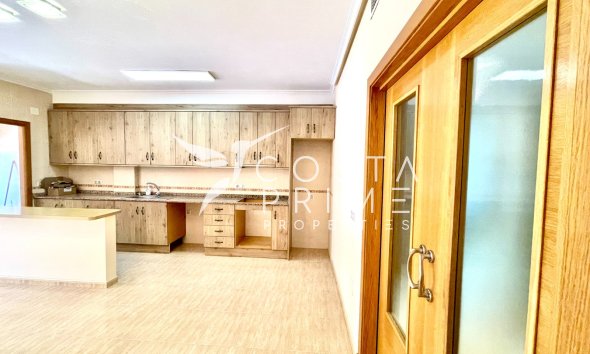 Resale - Apartment / Flat - Formentera del Segura