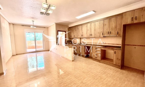 Resale - Apartment / Flat - Formentera del Segura