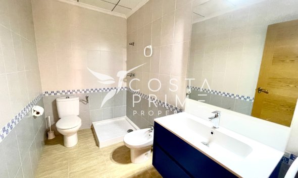 Resale - Apartment / Flat - Formentera del Segura