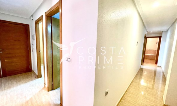 Resale - Apartment / Flat - Formentera del Segura