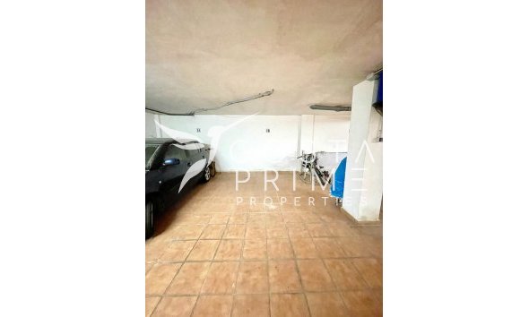 Resale - Apartment / Flat - Formentera del Segura