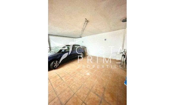 Resale - Apartment / Flat - Formentera del Segura