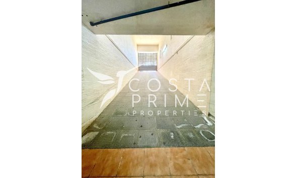 Resale - Apartment / Flat - Formentera del Segura