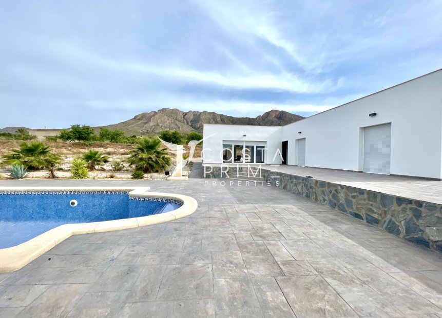 Resale - Villa  - Macisvenda