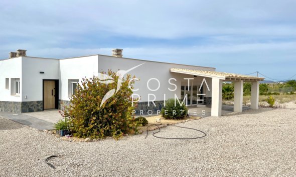 Resale - Villa  - Macisvenda