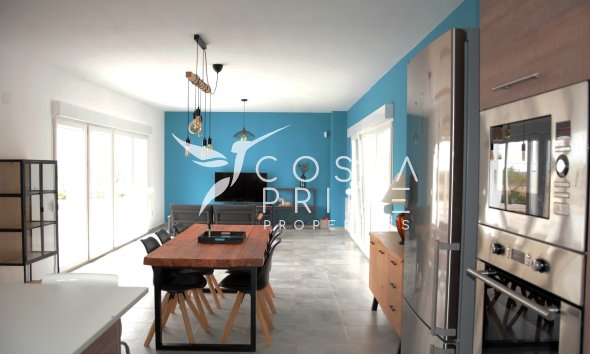 Resale - Villa  - Macisvenda