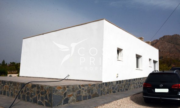 Resale - Villa  - Macisvenda