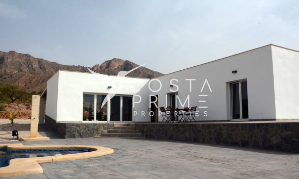 Resale - Villa  - Macisvenda