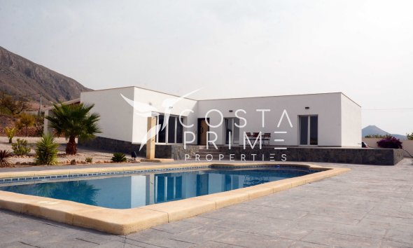 Resale - Villa  - Macisvenda