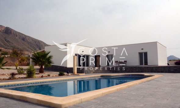 Resale - Villa  - Macisvenda