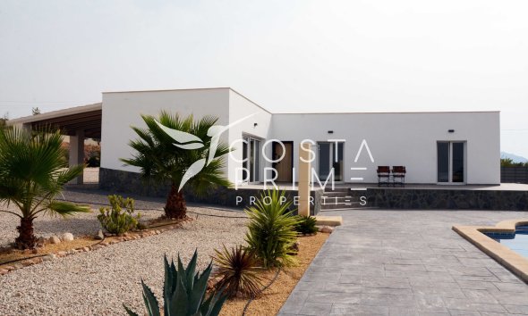 Resale - Villa  - Macisvenda