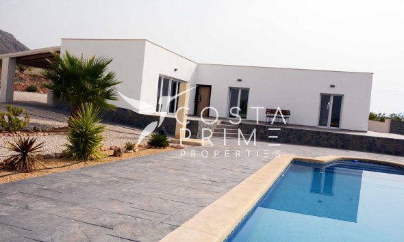 Resale - Villa  - Macisvenda