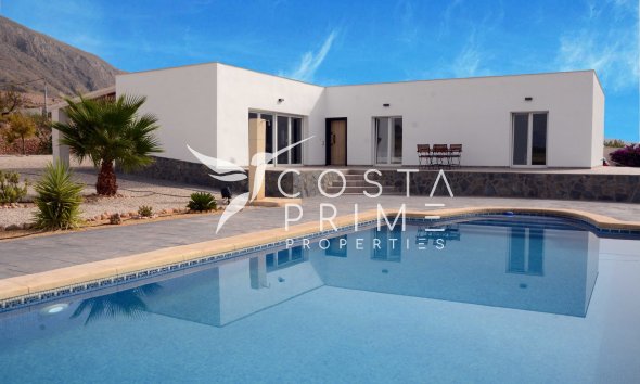 Resale - Villa  - Macisvenda