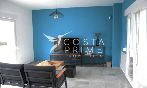 Resale - Villa  - Macisvenda
